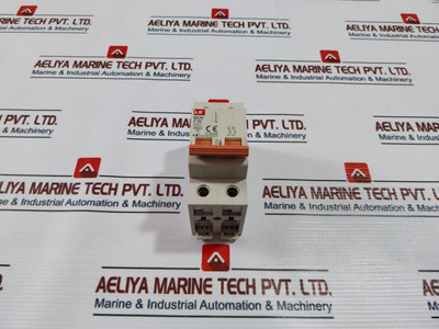 Ls Bkn C 20 Circuit Breaker 400V