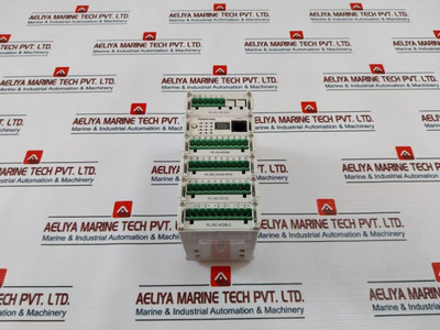 Selec - Flexys Rail - Fl-rl-ps-24V - Yc-c2-ro08 - Fl-sc-ai04-rtd - Fl-sc-di10 Selec - Flexys Rail - Fl-rl-ps-24V - Yc-c2-ro08 - Fl-sc-ai04-rtd - Fl-sc-di10