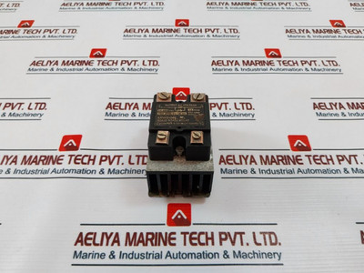 Solid State Relay Unison Piv-1200 - 16 Amp