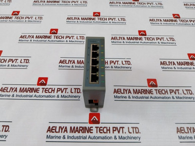 Ethernet Switch Data Connect Ans205 Ethernet Switch Data Connect Ans205