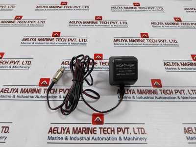 Walter Dittel Fw 4199 Nicd Charger 230Vac