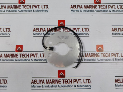 El-90N/100N Points Plate Assembly 2A 857A0X