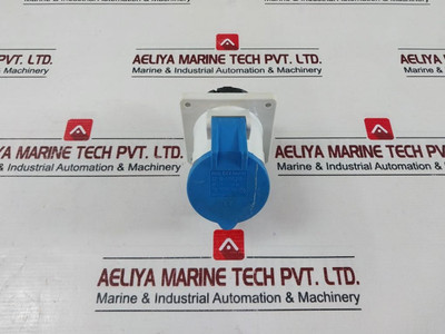 Bals Cee Norm 12310 32-6H/200-250 Ac Plug 500V