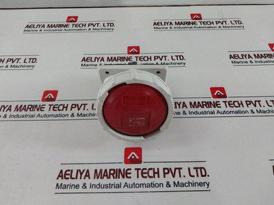 Power Plug Socket Legrand P17 Tempra Pro