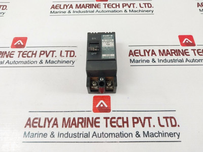 Tempearl B-32Ea Circuit Breaker 220V Ac 10A