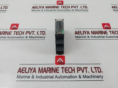 Schneider Electric Rm22Ta33 Phase Monitoring Relay 8A 250V Ac
