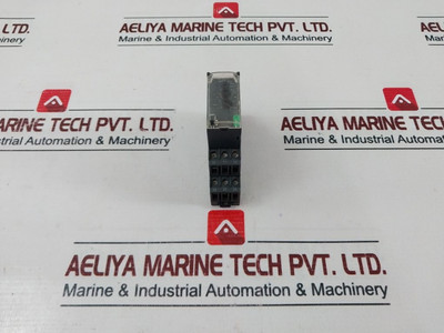 Phase Monitoring Relay Schneider Electric Telemecanique Phase Monitoring Relay Schneider Electric Telemecanique
