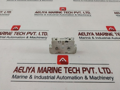 Siemens 3Ty7 561-1L Auxiliary Contact