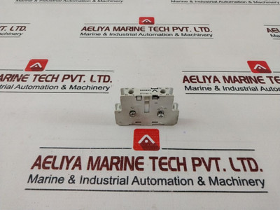 Siemens Auxiliary Contact: 3Ty7 561-1L Siemens Auxiliary Contact: 3Ty7 561-1L