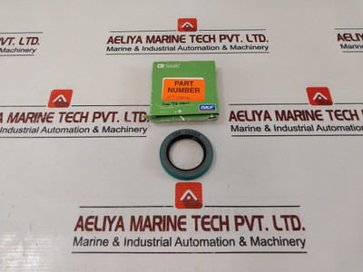 Lot Of 3X Skf 16085 Cr Seals Ht40016