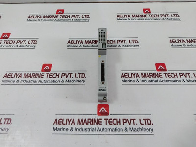 Yokogawa Amm25C Terminal Block Style S1 Amc 16T