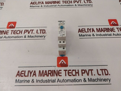 Timer Relay Crouzet Sra 88 890 108 Timer Relay Crouzet Sra 88 890 108