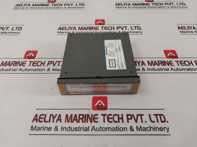 Shaffer Fg-101-b2 Metermaster Lower Annular Pilot Pressure Dc 24V Dc 4-20Ma Shaffer Fg-101-b2 Metermaster Lower Annular Pilot Pressure Dc 24V Dc 4-20Ma