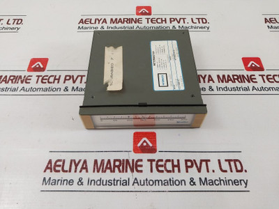 Texmate Fg-101-b2 Metermaster Diverter Air Pressure Dc 4-20 Ma
