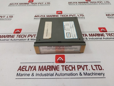 Texmate Fg-101-b2 Lower Annular Pressure 6504074 Dc24V