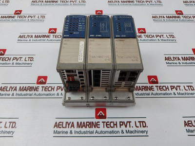 Hirschmann Ms20-0800Saaehh01.0.05 Mice Switching Module