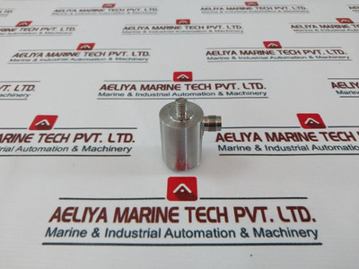 Spm Trv22A Vibration Transducer