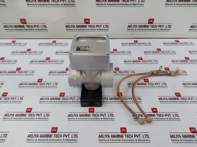 Flow Meter Tokyo Ryuki Odm-300St - Sea Water Flow Meter Tokyo Ryuki Odm-300St - Sea Water