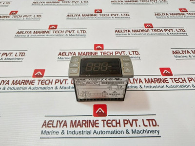 Dixell Xr20Cx-5N0C0 Temperature Controller Dixell Xr20Cx-5N0C0 Temperature Controller