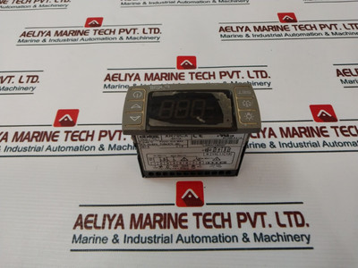 Dixell Xr70Cx-5N1I3 Temperature Controller 230V 50-60Hz