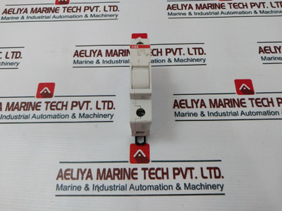 Abb E 91/32 Fuse Holder 50-60Hz 30A 600V Gg Max 3W