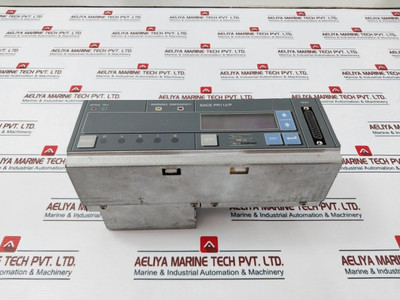 Abb Sace Pr112/P Trip Unit Module Abb Sace Pr112/P Trip Unit Module