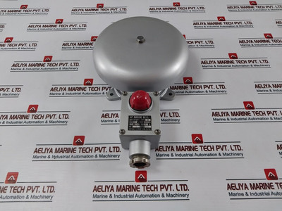 Zero One Okada Watertight Type 2 Marine Bell 1500V 11W Zero One Okada Watertight Type 2 Marine Bell 1500V 11W