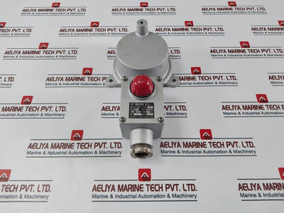 Zero One Okada Watertight Type 2 Marine Bell 1500V 11W