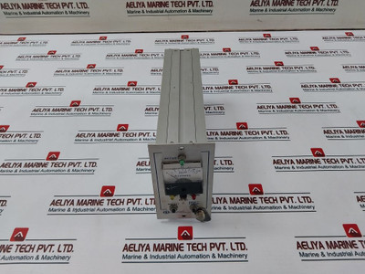 International Sensor Technology Ag3100-2 Nh3 Gas Monitor 0.15Amps