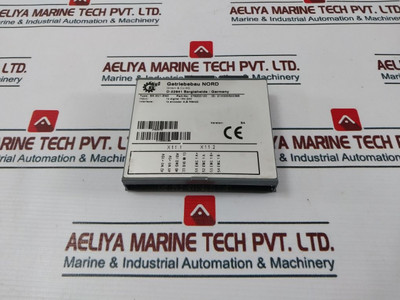 Sk Xu1-enc Nord Gmbh & Co Kg Sk Xu1-enc Nord Gmbh & Co Kg