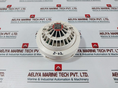 Ceasefire 1Sd12 9V Dc