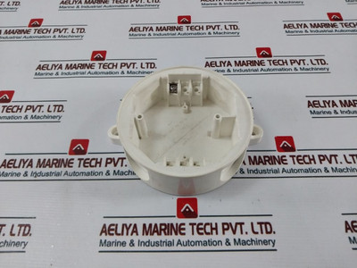 Mounting Base Tyco Dhm-5B Mounting Base Tyco Dhm-5B