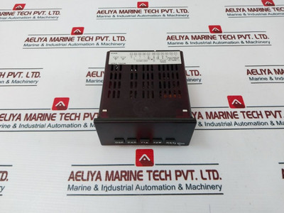 Panel Meter Red Lion Controls Paxp