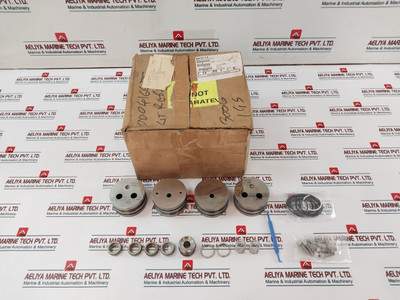 Proserv 44819-96 Rk Regulator Repair Kit 9910173 Proserv 44819-96 Rk Regulator Repair Kit 9910173