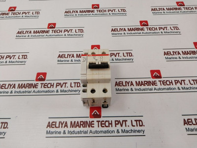 Circuit Breaker Abb S 272 6Kv - Abb Circuit Breaker Abb S 272 6Kv - Abb