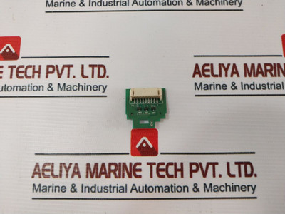 Brick40 Daughter Printed Circuit Board V1.0.3
