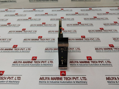 Vtv\Nls\100A Fault Detection Module Card Vtv\Nls\100A Fault Detection Module Card