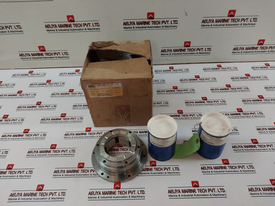 Copes-vulcan 190033 Bearing Compressor Side 3.0” H.S. Pinion Set