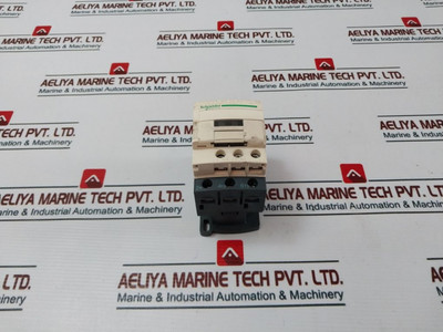 Schneider Electric - Lc1D09 M7 - 220V 25A Schneider Electric - Lc1D09 M7 - 220V 25A