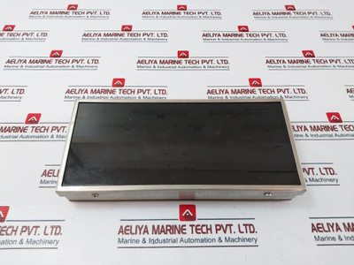 Eem 9323909 Engine Indication System Monitoring Panel 9323651-a