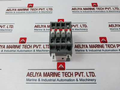 Contactor Relay Abb N31E - 690V 16A Contactor Relay Abb N31E - 690V 16A