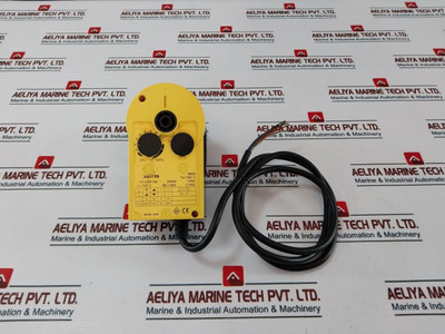 Valve Actuator Sauter Avm114Sf132 - Swiss Made Valve Actuator Sauter Avm114Sf132 - Swiss Made