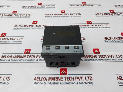 Masibus, 5006-rn, Masibus, 5006-rn,