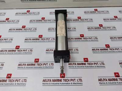 Mead Fluid Dynamics Dm-200X8.0000Fbvits Pneumatic Cylinder Ignitor