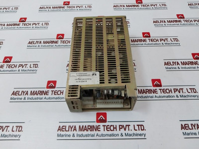 Power Supply Dr. Schenk Gmbh Industrial Asp (S) Pte Ltd. Power Supply Dr. Schenk Gmbh Industrial Asp (S) Pte Ltd.