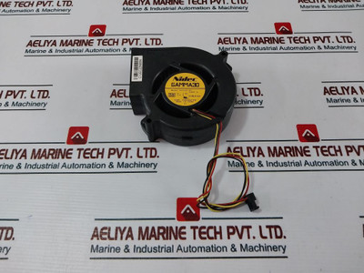 Nidec A34123-57 Gamma30 Blower Fan Cis4F 12V 46A