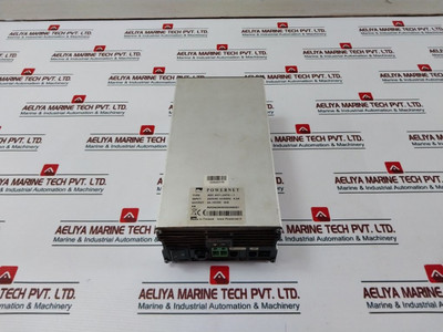 Powernet, Adc4370/24Th-1, Power Supply, 230Vac, 50/60Hz Powernet, Adc4370/24Th-1, Power Supply, 230Vac, 50/60Hz