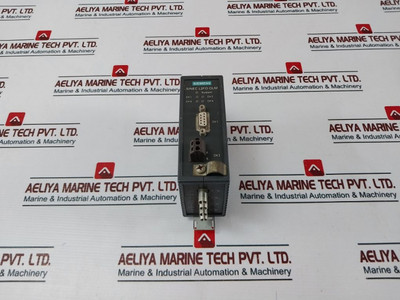 Optical Link Module Siemens Sinec L2Fo Olm/S4 - Nec Class 2 Optical Link Module Siemens Sinec L2Fo Olm/S4 - Nec Class 2