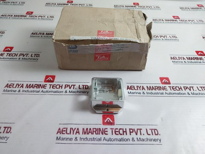 Peha D 391.69 Agu Wa Surface Mounted Housing Dgs 1476900-1