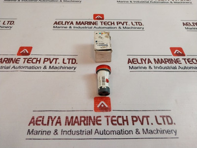 Telemecanique/Schneider Electric, Xb7 Ev04Gpn Led 110V~ India, 50 Gm. Telemecanique/Schneider Electric, Xb7 Ev04Gpn Led 110V~ India, 50 Gm.